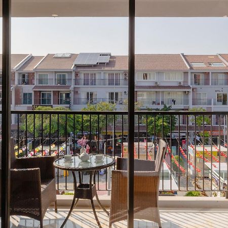 Amon Hotel Phu Quoc Exterior foto