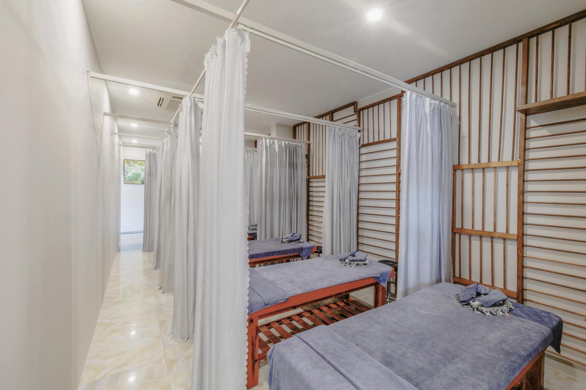 Amon Hotel Phu Quoc Exterior foto